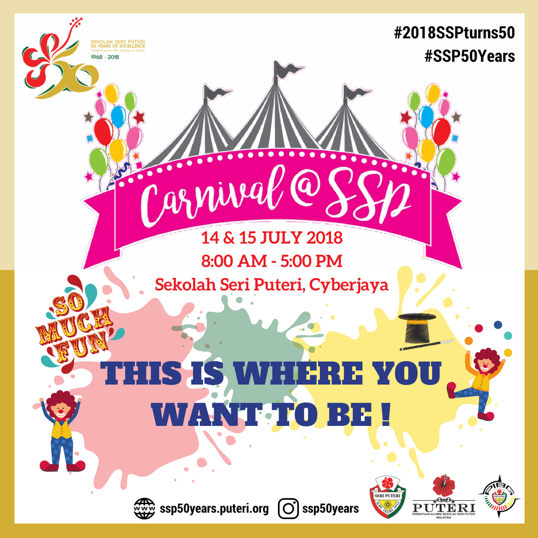 SSP Carnival